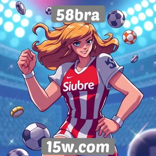 Análise da popularidade de 58bra entre jogadores