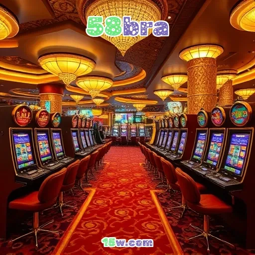 58bra: Descubra a Magia dos Jogos de Tabuleiro e Seus Recursos