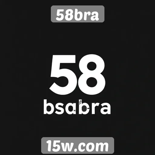 Como o 58bra se destaca na competição de apostas