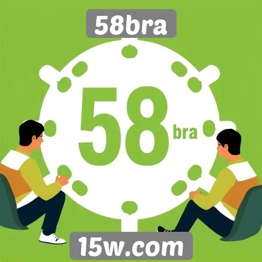 Desenvolvedores elogiam suporte ao usuário no 58bra