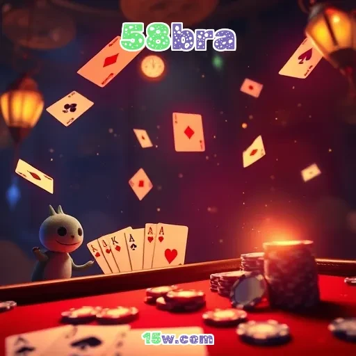 58bra: Descubra a Intensidade do Terror nos Melhores Jogos Brasileiros