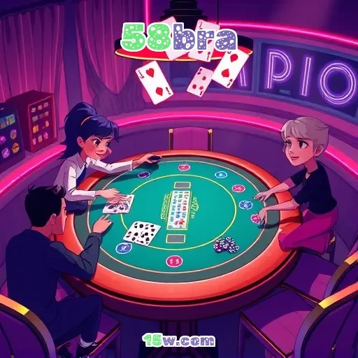 58bra: O Melhor de Quebra-Cabeça para Treinar Seu Cérebro