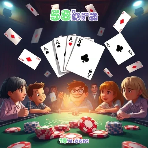 58bra: Descubra os Segredos do RPG que Encantam Jogadores Brasileiros