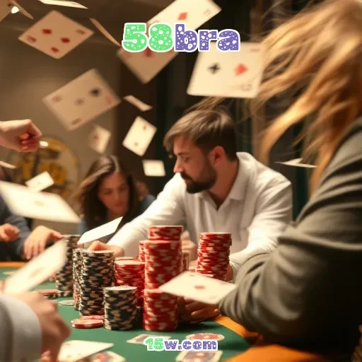 58bra: Mergulhe na Diversão das Simulações de Jogos